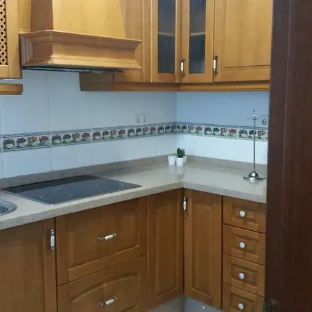 Apartamento Victoria Appartement *