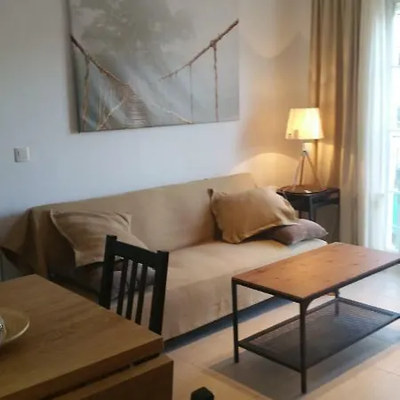Appartement Apartamento Victoria Málaga