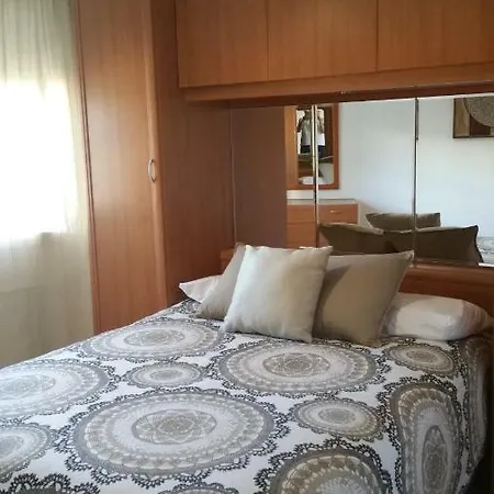 Apartamento Victoria *