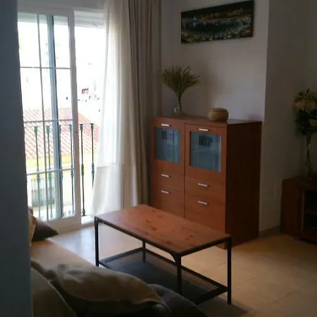 Apartamento Victoria