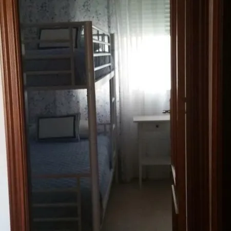 Apartamento Victoria Málaga