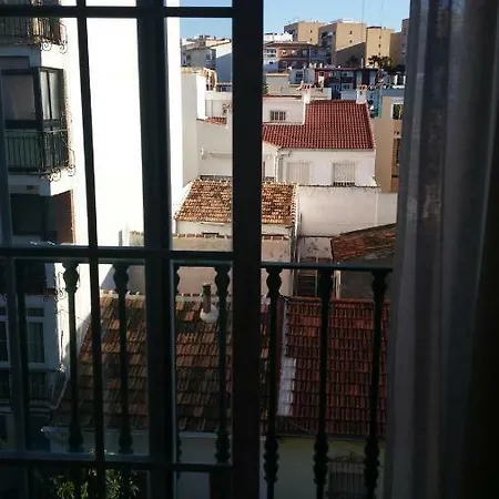 Apartamento Victoria Appartement *